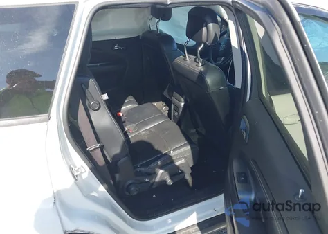 2015 Dodge Journey Crossroad z USA, uszkodzony, nr VIN 3C4PDCGG8FT567835